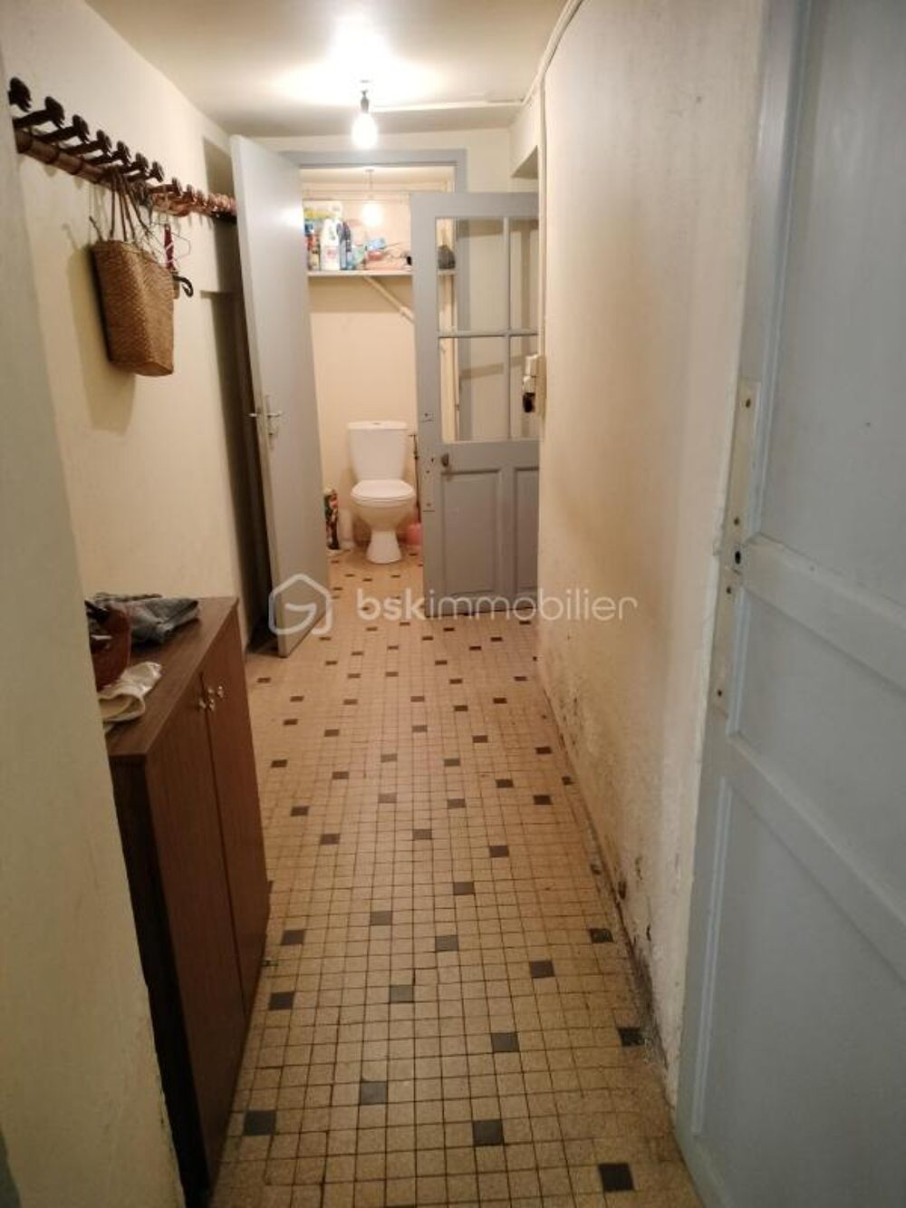 À vendre  Maison à Laure-Minervois (11)