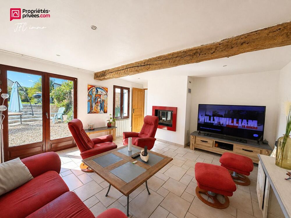 Vente Maison Maison type longère Trosly breuil