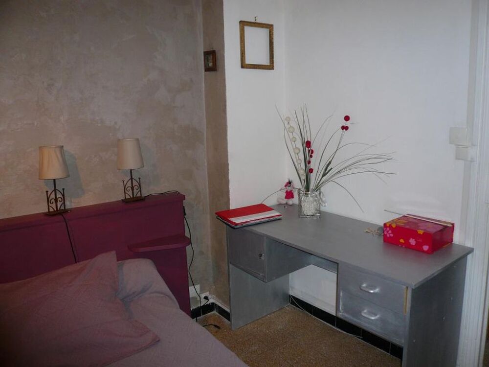 Location Appartement Studio de 25m2 à louer sur Perpignan Perpignan