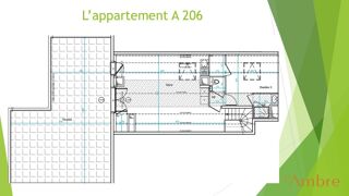 Location Appartement Appartement de 100m2 à louer sur Ambérieu-en-Bugey Amberieu en bugey
