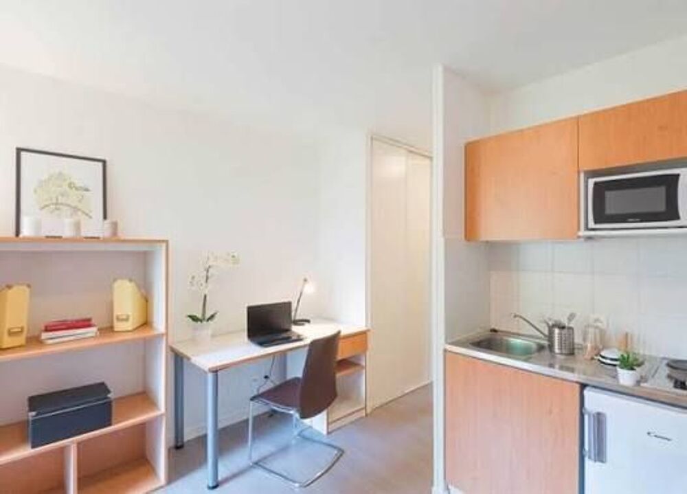 Location Appartement Appartement de 39m2 à louer sur Lyon 08 Lyon 8