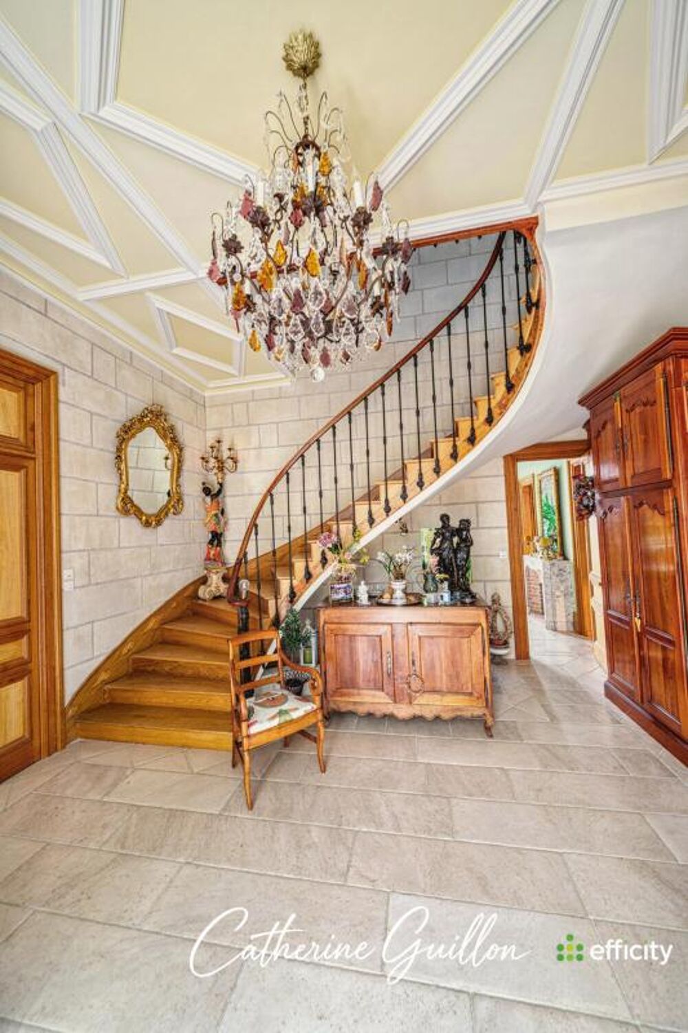 à vendre  Propriété/château Ingrandes (86220)