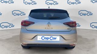 Clio V 1.6 E-Tech 140 Hybrid BVA6 Zen 2021 occasion 20000 Ajaccio