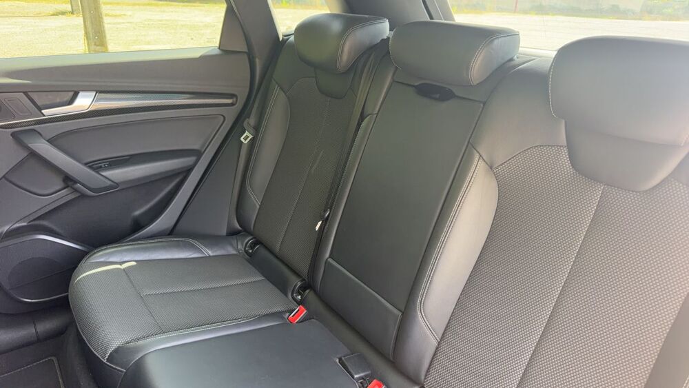 Q5 II 45 TFSI 245 Mild Hybrid Quattro S-Tronic 7 S line - Toit 2019 occasion 82000 Montauban