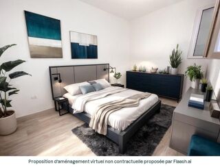  Appartement � vendre 2 pi�ces 50 m�