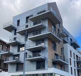  Appartement  vendre 4 pices 125 m