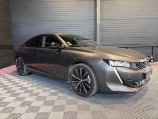 508 GT Line 2019 occasion 34130 Valergues