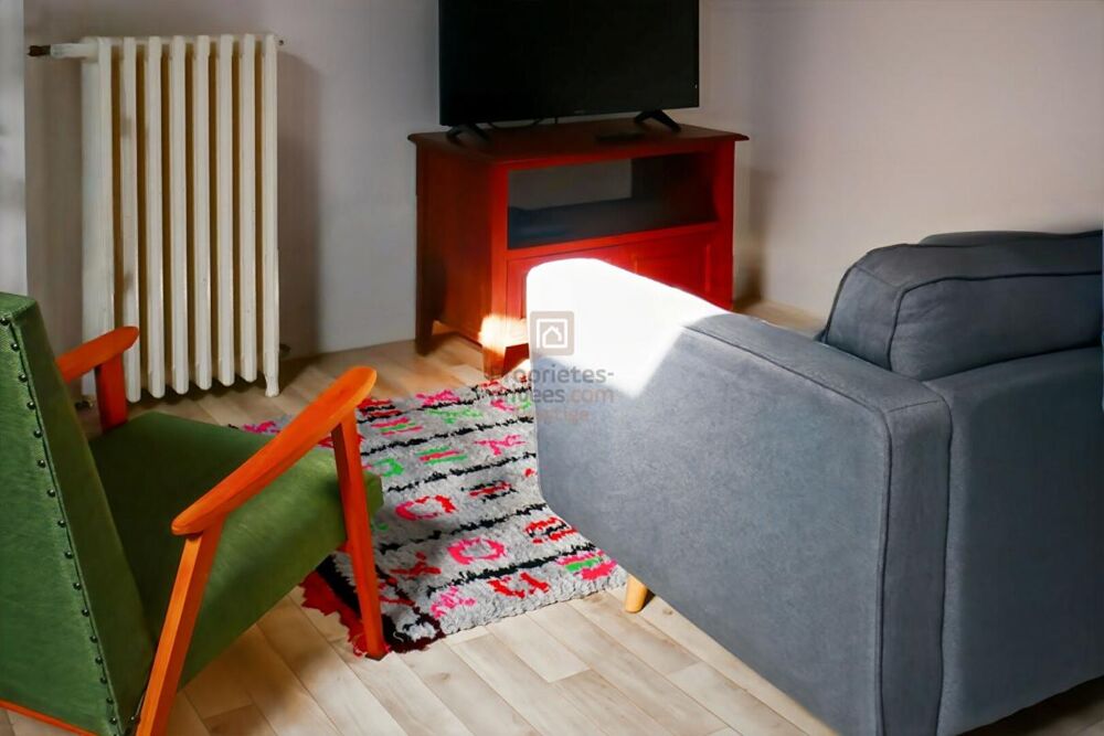 � vendre  Maison Bordeaux (33100)