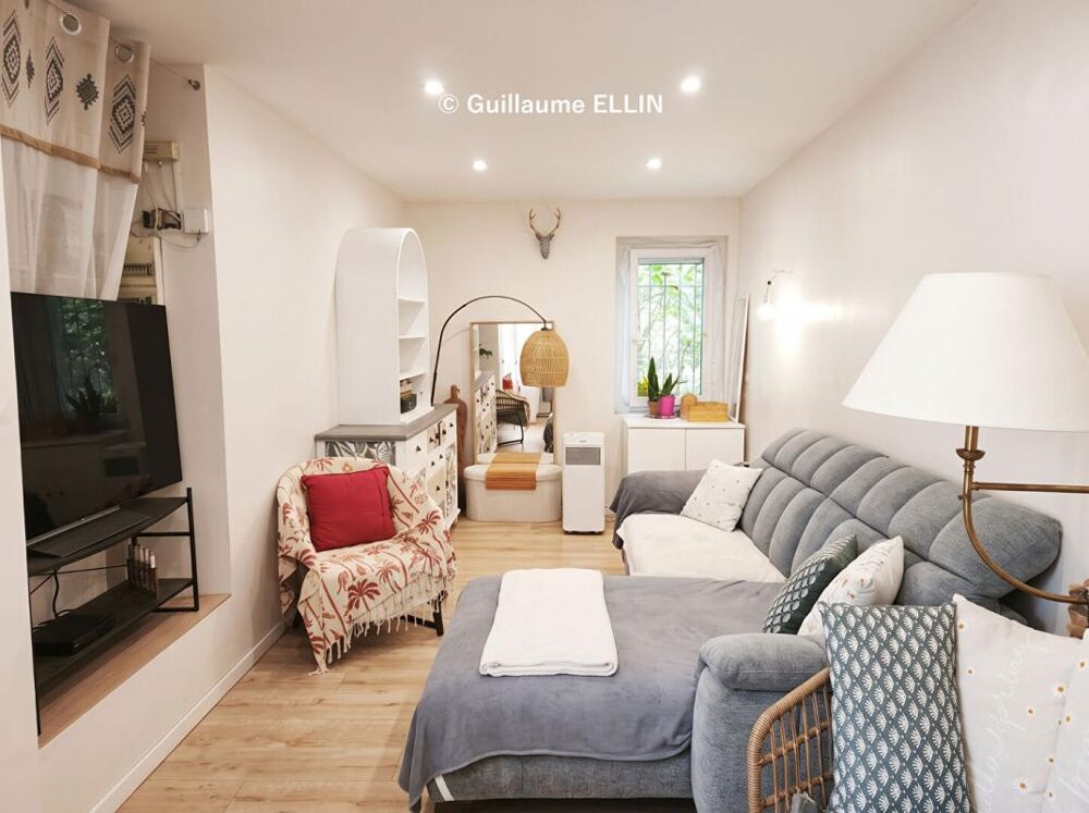Vente Maison Mas catalan 9 pièces 168m2 Elne