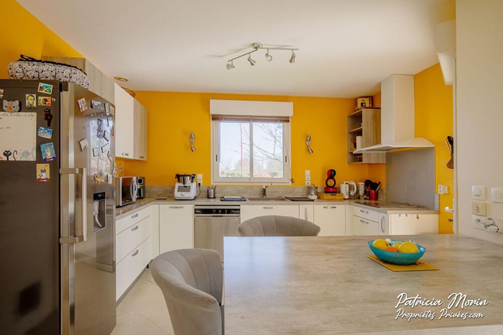 Vente Maison Maison 157 m2 SUR LA COMMUNE DE HINX Dax