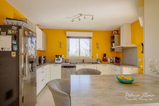  Maison à vendre 5 pièces 157 m²