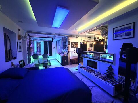  Appartement � louer 2 pi�ces 66 m�