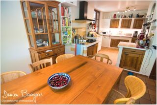  Maison à louer 5 pièces 167 m² Divonne les bains