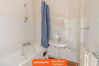  Appartement à vendre 2 pièces 24 m²
