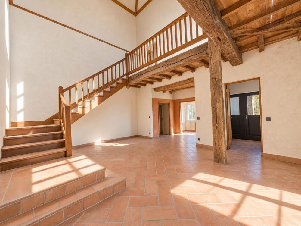 Vente Maison Maison Serignac sur garonne