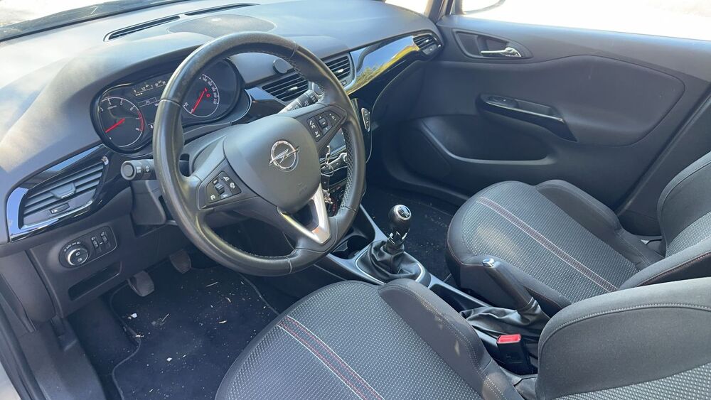 Corsa 1.4 Turbo 101 Edition 120 Ans 2019 occasion 13013 Marseille