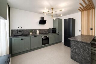  Appartement � vendre 4 pi�ces 109 m�