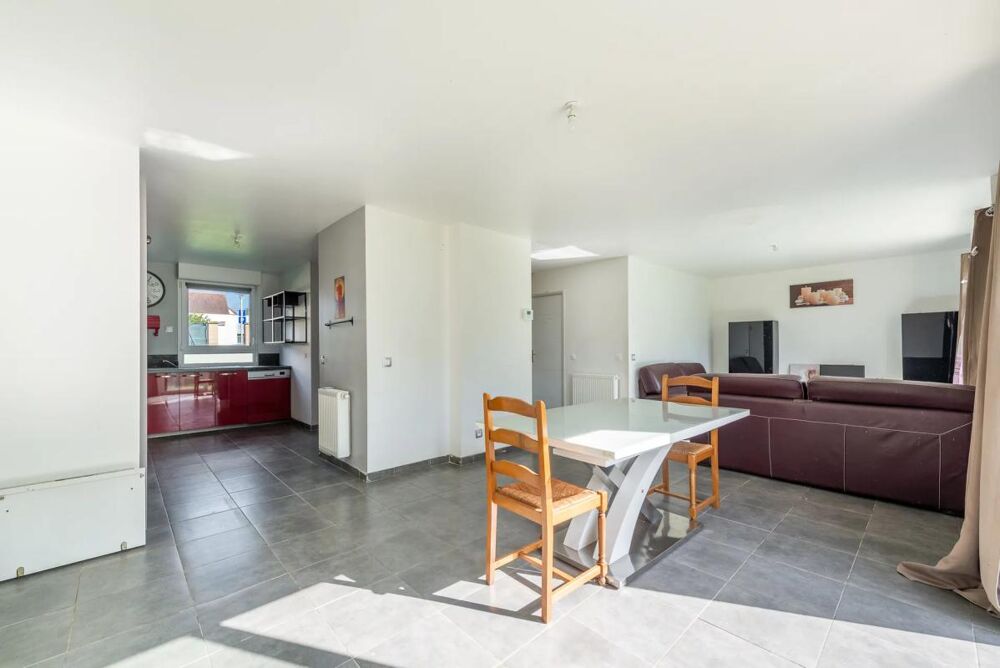 Vente Maison Maison de 6 pièces de 140 m² à Anizy-le-Grand Anizy le grand