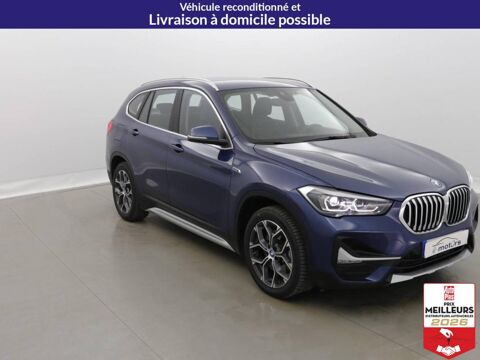 X1 xDrive 25e 220 BVA6 xLine 2022 occasion 10150 Lavau