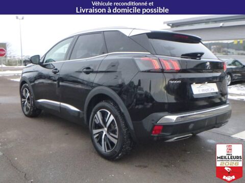 3008 Essence 130 EAT8 GT 2022 occasion 10150 Lavau