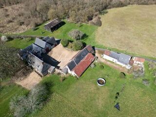  Maison � vendre 5 pi�ces 600 m�