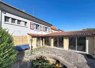  Maison à vendre 6 pièces 110 m²