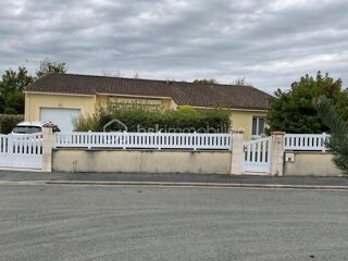  Maison à vendre 5 pièces 122 m²