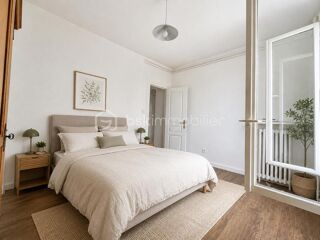  Appartement à vendre 3 pièces 41 m² Colombes