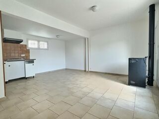  Maison � vendre 3 pi�ces 56 m�