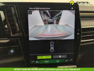 Austral full hybrid E-Tech 200 ch Techno 2026 occasion 69190 Saint-Fons
