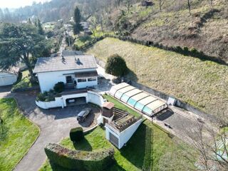  Villa à vendre 8 pièces 257 m²
