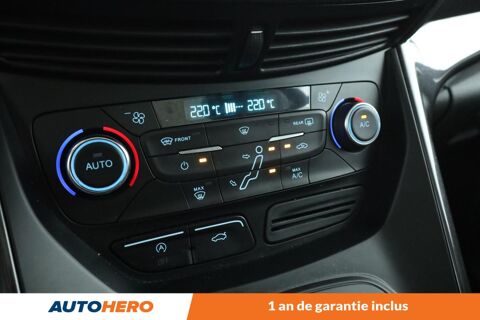C-max 1.5 TDCi Titanium PowerShift 120 ch 2018 occasion 92130 Issy-les-Moulineaux