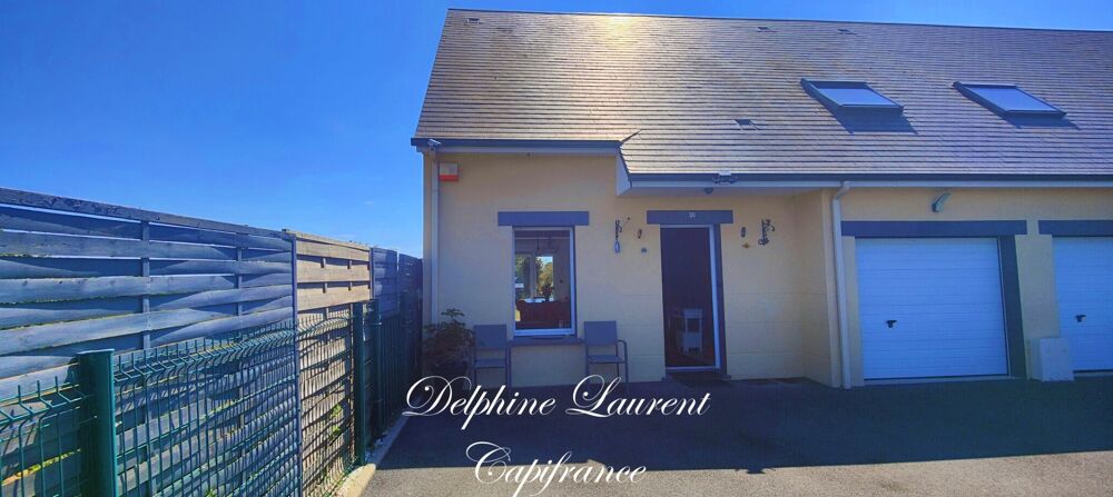 Vente Maison Maison à vendre 4 pièces CABOURG (14) Cabourg