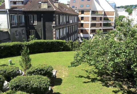  Appartement � louer 4 pi�ces 81 m�