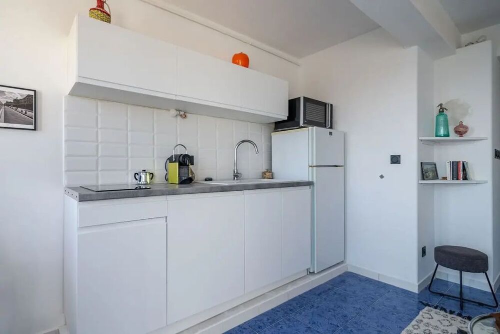 Location Appartement Studio de 23m2 à louer sur Nice Nice