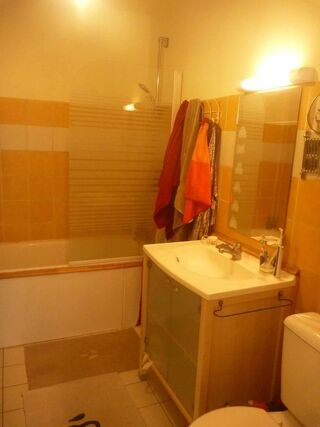  Appartement à louer 2 pièces 40 m²