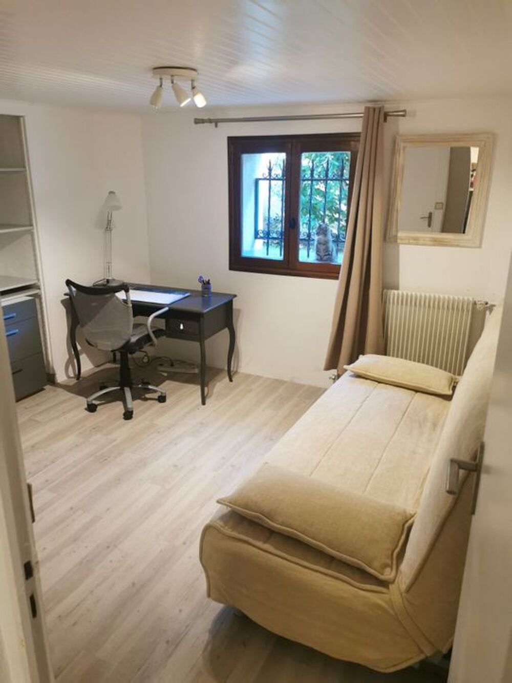 Location Appartement Chambre de 14m2 à louer sur Villebon-sur-Yvette Villebon sur yvette