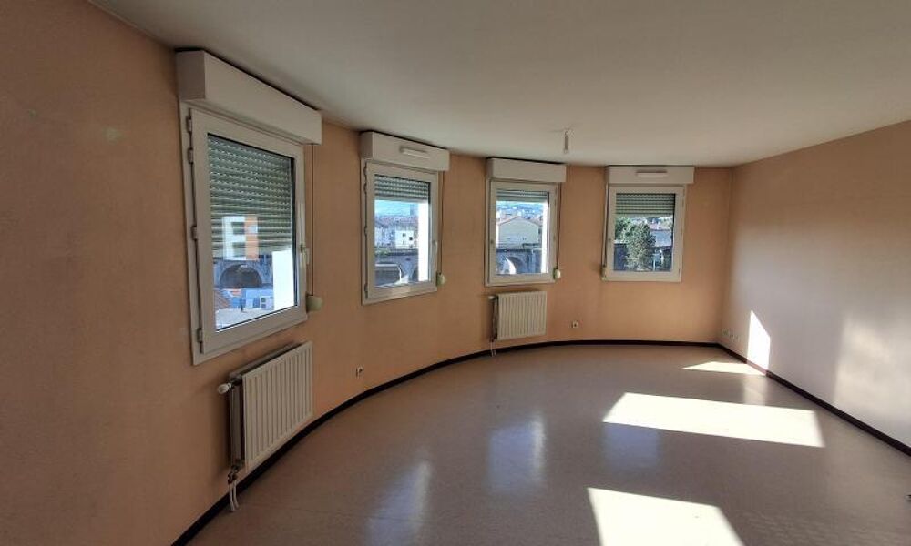 Location Appartement T2 Saint etienne