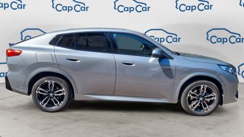 X2 (U10) 20i sDRIVE 1.5i 170 cv DKG7 M Sport - Garantie constru 2025 occasion 78000 Versailles