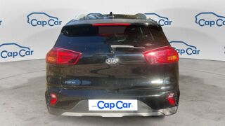 Niro 1.6 GDi 141 Hybrid DCT6 Active 2021 occasion 83300 Draguignan