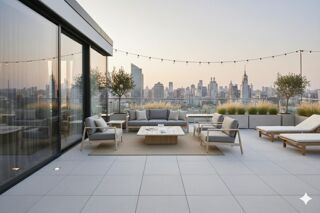  Appartement � vendre 4 pi�ces 102 m�