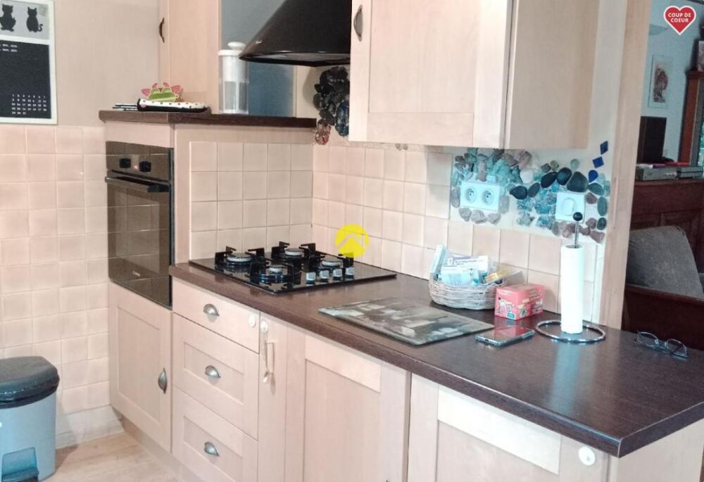 Vente Chalet CHALET SUR PILOTIS Reuilly
