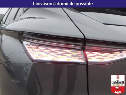 DS4 BlueHDi 130 EAT8 Pallas +Pack confort 2024 occasion 10150 Lavau