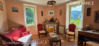  Maison � vendre 13 pi�ces 280 m�