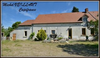  Maison à vendre 10 pièces 240 m²