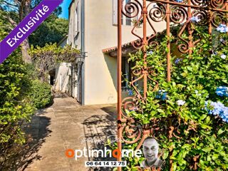  Maison � vendre 6 pi�ces 317 m�