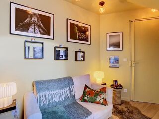  Appartement à vendre 1 pièce 12 m²