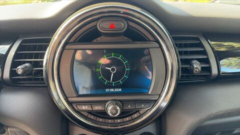 Cooper Mini Cabriolet 1.5 ONE 102 Heddon Street 2018 occasion 38121 Reventin Vaugris