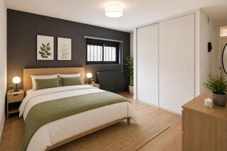  Appartement à vendre 2 pièces 38 m²