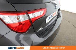 Yaris 1.5 Hybrid Dynamic 5P 100H 2017 occasion 92130 Issy-les-Moulineaux